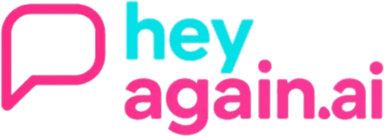 HeyAgain